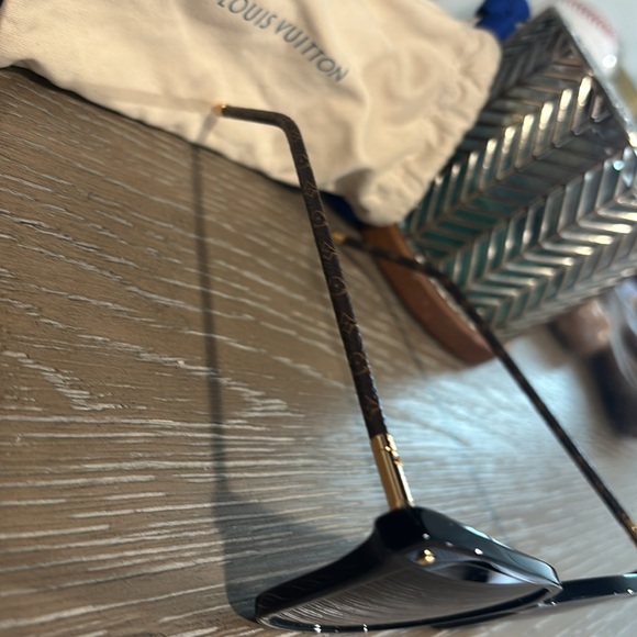 LV first square sunglassess - Picture 2 of 5
